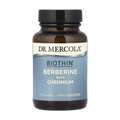 BIOTHIN® Берберин з Хром - 30 капсул - Dr. Mercola