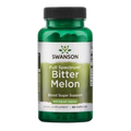 Bitter Melon 500 мг - 60 капсул - Swanson