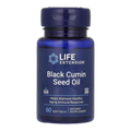 Black Cumin Seed Oil - 60 капсул - Life Extension