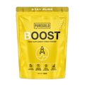 Boost Pre-Workout - 330g Green Apple - Pure Gold
