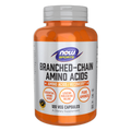 Бранч-Чаін Аміно - 120 капсул - Now Foods