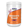 Бревер'с Дріжджі порошок - 454 г - Now Foods