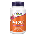 C-1000 - 100 капсул - Now Foods