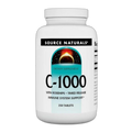 C-1000 1000 мг - 250 таблеток - Source Naturals