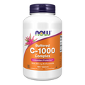 C-1000 комплекс - 180 таблеток - Now Foods