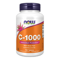 C-1000 RH NO TR - 100 таблеток - Now Foods