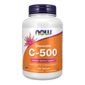 C-500 - 100 таблеток Вишня - Now Foods