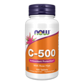 C-500 RH - 100 таблеток - Now Foods