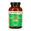 Chewable Мультивітамін для Kids - Dr. Mercola