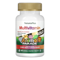 Дитячий’s Голд мультивітамін - 60 таблеток Ассортед - Nature's Plus