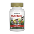 Дитячий’s Голд мультивітамін - 60 таблеток Вишня - Nature's Plus