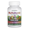 Дитячий’s мультивітамін - 90 таблеток Ассортед - Nature's Plus
