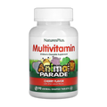 Дитячий’s мультивітамін - 90 таблеток Вишня - Nature's Plus