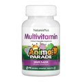 Дитячий’s мультивітамін - 90 таблеток Грапе - Nature's Plus
