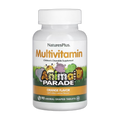 Дитячий’s мультивітамін - 90 таблеток Апельсин - Nature's Plus