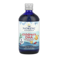 Дитячий DHA - 473 мл - Nordic Naturals