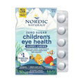 Дитячий Eye Health - 30 цукерок - Nordic Naturals
