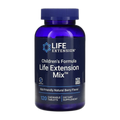 Дитячий Формула Life Extension Mix™ - 120 chewable tabs - Life Extension