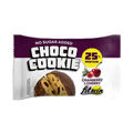 Choco Cookie 25% - 10x40 г Журавлина Cherry - FitWin