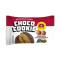 Choco Cookie 25% протеїновий батончик Hazelnut Salted Caramel 40 г - 10 штук - FitWin