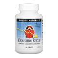 Холестерин Рескуе™ 604 мг - 60 таблеток - Source Naturals
