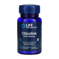 Citicoline (CDP-Холін) - 60 капсул - Life Extension