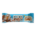 Coco Caramel Кокосовий батончик Almond 40 г - 20 шт - FitWin