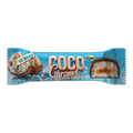 Coco Caramel Кокосовий батончик Ice Cream 40 г - 20 шт - FitWin