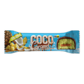 FitWin Coco Caramel Кокосовий батончик Pineapple 40 г - 20 штук - FitWin