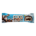 Coco Caramel Кокосовий батончик Truffle 40 г - 20 шт - FitWin