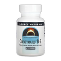 Коензиматед™ B-2 25 мг М'ята перцева - 60 Льодяники - Source Naturals