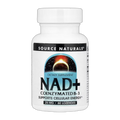 Коензиматед™ B-3 25 мг М'ята перцева - 60 Льодяники - Source Naturals