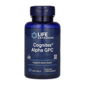 Cognitex® Alpha GPC - 30 капсул - Life Extension