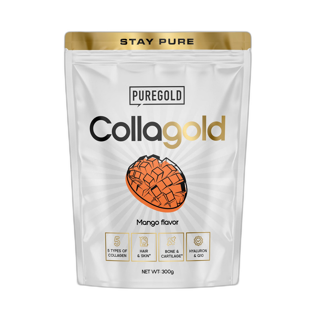 Collagold - 300g Mango - Pure Gold
