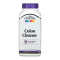 Colon Cleanse - 120 капсул - 21st Century