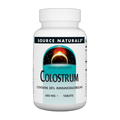 Колострум 650 мг - 30 таблеток - Source Naturals