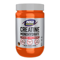Креатин порошок - 600 г - Now Foods