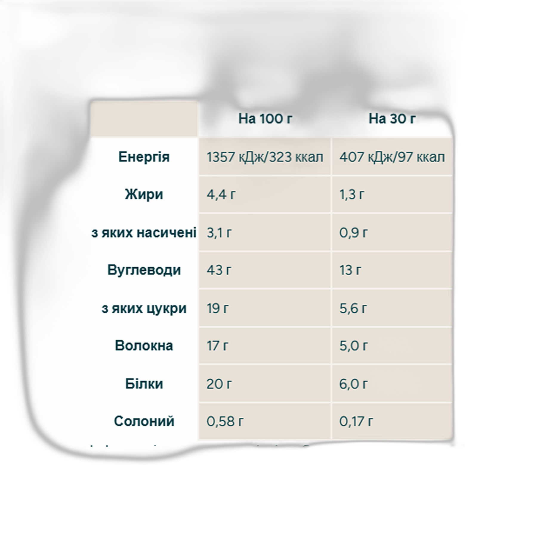 Crispy Square Marshmallow - 12x30 г - Myprotein — фото 2