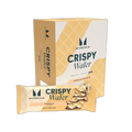 Crispy Wafer вафлі ванільні - 10x40 г - Myprotein