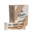 Crispy Wafer вафлі шоколадні - 10x42 г - Myprotein