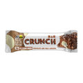 Crunch Bar протеїновий батончик смак Шоколад і Молочна Карамель - 12x50 г - FitWin