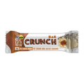 Crunch Bar протеїновий батончик Ice Cream and Salted Caramel - 12x50 г - FitWin