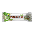 Crunch Bar груша-карамель - 12x50 г - FitWin