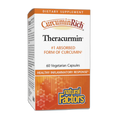 CurcuminRich Theracurmin 30 мг - 60 капсул - Natural Factors