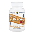 Щоденний Omega Kids - 30 капсул Natural Fruit - Nordic Naturals