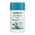 Deodoran - 75g Tea Tree - Nutribiotic