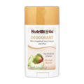 Deodorant - 75g Mango Melon - Nutribiotic