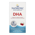 DHA - 90 капсул - Nordic Naturals