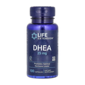 DHEA 25 мг - 100 капсул - Life Extension