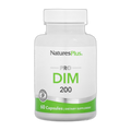 DIM 200 мг - 60 капсул - Nature's Plus